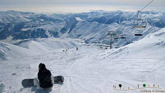 4 ლარად, 50%-იანი ფასდაკლების ვაუჩერი 2 დღიან ტურზე ბაკურიანში კომპანიისგან «Nice Tours» image 5