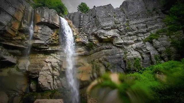 2 ლარად, 50%-იანი ფასდაკლების Swooper Code-ი 1 დღიან ტურზე ლომინას ტბა, ოკაცეს კანიონი და კინჩხას ჩანჩქერი  კომპანიისგან «View Travel» image 0