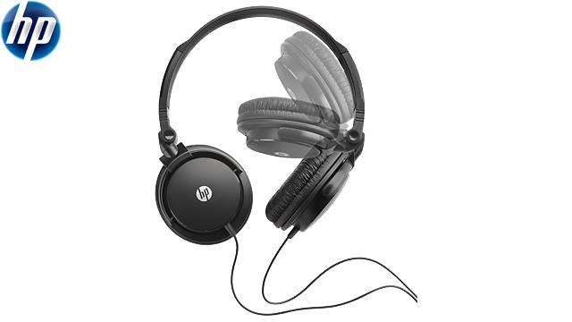 ყურსასმენი HP H2500 Headset (A2Q79AA)  image 2