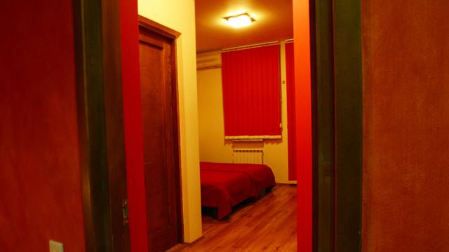 45%-მდე ფასდაკლების Swooper Code-ი, იქირავეთ ორადგილიანი სასურველი ნომერი ბათუმის სასტუმროში «Light House» image 26