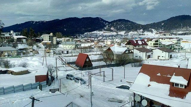 5 ლარად, 57%-იანი ფასდაკლების ვაუჩერი 1 პერსონის განთავსებაზე, 1 დღე-ღამე ბაკურიანის სასტუმროში «ელენა» image 15