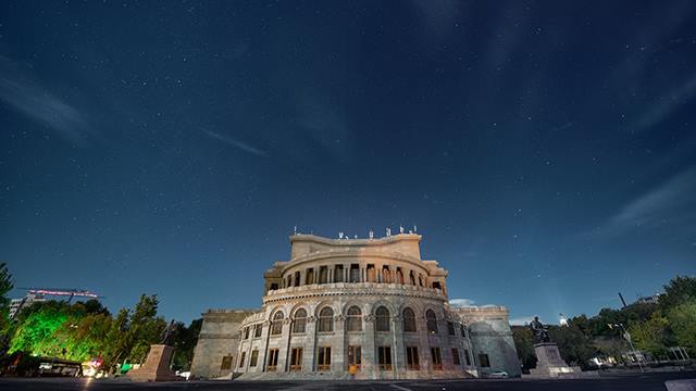 5 ლარად, 50%-იანი ფასდაკლების ვაუჩერი 2 დღიან ტურზე სომხეთში კომპანიისგან Traveler.ge image 0