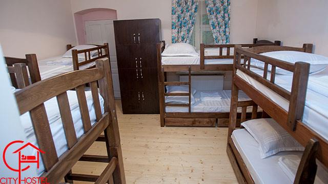 50%-მდე ფასდაკლება 1 პერსონის განთავსებაზე, 1 დღე-ღამეზე თბილისის ჰოსტელისგან  «CITY HOSTEL WINE RISE»  image 15