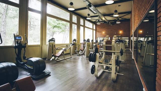 7 ლარად, 42%-იანი ფასდაკლებით Swooper Code-ი, ფიტნესის 1 თვიანი აბონემენტი «Urban Garden-ისგან» image 9