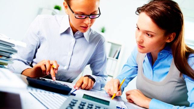 10 ლარად, 50%-იანი ფასდაკლების Swooper Code-ი ბუღალტერიის შემსწავლელ კურსზე პროფესიული მომზადებისა და განათლების ცენტრში VIP image 0