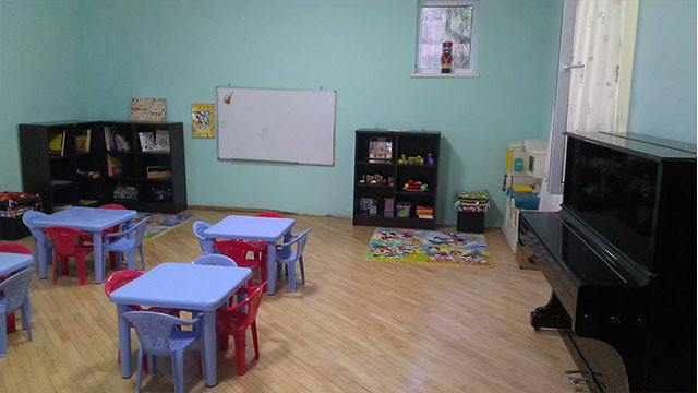 10 ლარად, 33%-იანი ფასდაკლების Swooper Code-ი 1 თვის გადასახადზე  საბავშვო ბაღში «ცის კარი» image 6