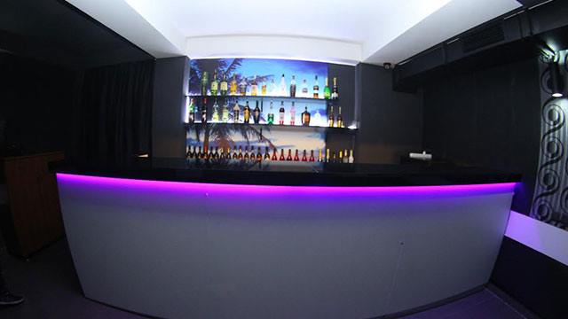 20 ლარად, 50%-იანი ფასდაკლების Swooper Code-ი 1 პერსონაზე, დახურულ წვეულებაზე ან ბოლო ზარზე კარაოკე «KAMERTON CLUB-ში» image 11