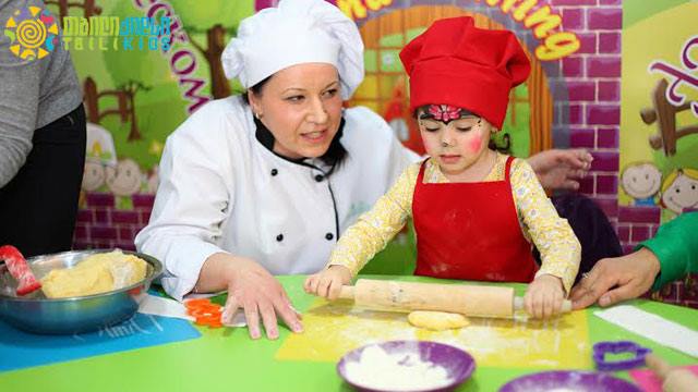 ბავშვთა გასართობი ცენტრი "თბილიქიდსი" 3 ლარად გთავაზობთ 50%-მდე ფასდაკლების Swooper Code-ს ულიმიტო დროით გართობაზე image 15