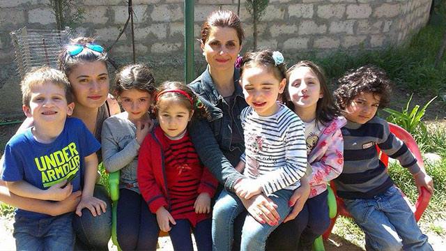 10 ლარად, 33%-იანი ფასდაკლების Swooper Code-ი 1 თვის გადასახადზე  საბავშვო ბაღში «ცის კარი» image 17