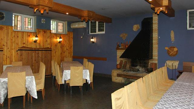 7 ლარად, 44%-იანი ფასდაკლების Swooper Code-ი ზღვის პროდუქტების მენიუზე 5-7 პერსონაზე რესტორანში «ჭინჭილა» image 2