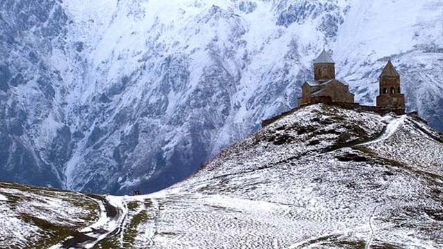 1 ლარად, 65%-იანი ფასდაკლების ვაუჩერი 1 დღიან ტურზე გუდაურში კომპანიისგან Traveler.ge  image 2