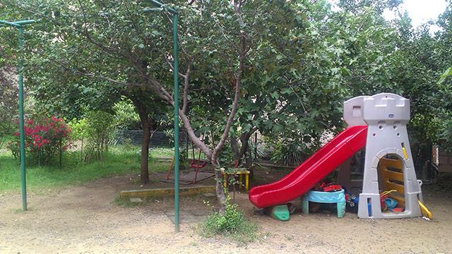 10 ლარად, 33%-იანი ფასდაკლების Swooper Code-ი 1 თვის გადასახადზე  საბავშვო ბაღში «ცის კარი» image 12