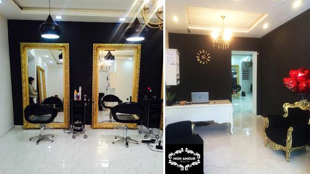 20 ლარად, 54%-იანი ფასდაკლების Swooper Code-ი ცხვირის პლასტიკაზე ოპერაციის გარეშე სილამაზის სალონში «Mon Amour» image 7