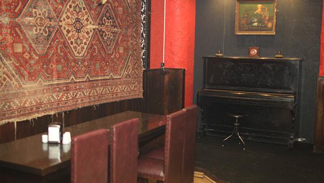 12 ლარად, 55%-იანი ფასდაკლების Swooper Code-ი ქართული კერძების მენიუზე 12 პერსონაზე რესტორანში «ხელადა» image 2