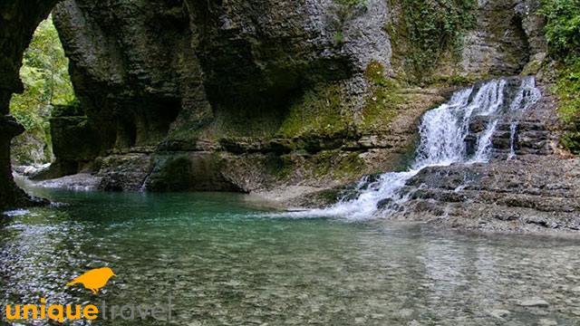 1 ლარად, 31%-იანი ფასდაკლების ვაუჩერი 1 დღიან ტურზე მარტვილში კომპანიისგან «Unique Travel» image 3