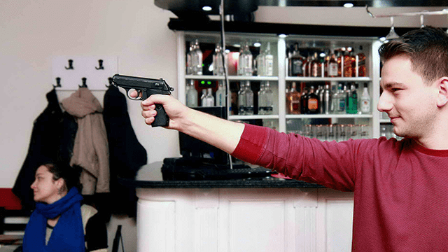 3 ლარად, 32%-იანი ფასდაკლების Swooper Code-ი პიცის მენიუზე 4 პერსონაზე  რესტორანში 007 image 8