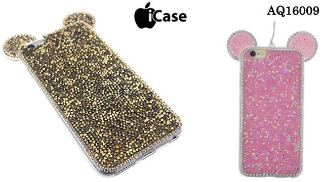 60%-იანი ფასდაკლებით შეიძინეთ iPhone-ის ქეისები კომპანიისგან iCase image 6