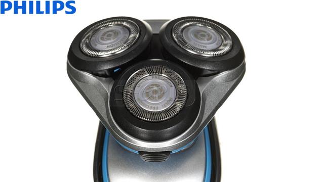 წვერსაპარსი Philips S5400/26 AquaTouch wet and dry electric shaver - 1 წლიანი გარანტიით image 0