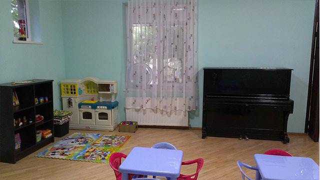 10 ლარად, 33%-იანი ფასდაკლების Swooper Code-ი 1 თვის გადასახადზე  საბავშვო ბაღში «ცის კარი» image 3