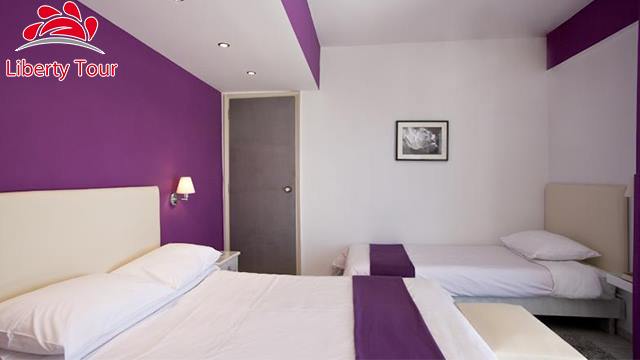 20 ლარად, 32%-იანი ფასდაკლების Swooper Code-ი 8 დღიან ტურზე ათენში კომპანიისგან «Liberty Tour» image 3