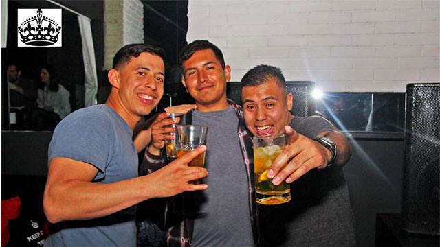 8 ლარად, 36%-იანი ფასდაკლების Swooper Code-ი მენიუზე 6 პერსონაზე «Keep Calm Tbilisi Club-ში» image 6