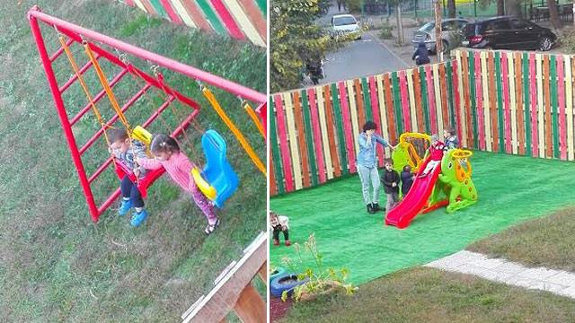 10 ლარად, 40%-იანი ფასდაკლების Swooper Code-ი ბავშვების მიღებაზე კერძო საბავშვო ბაღში «Kinder Land» image 24