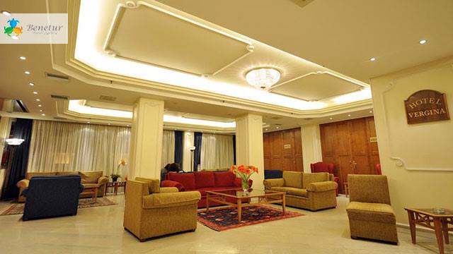 15 ლარად, 23%-იანი ფასდაკლების Swooper Code-ი 5 დღიან ტურზე ლარნაკაზე ტურისტული კომპანიისგან  «Benetur» image 6