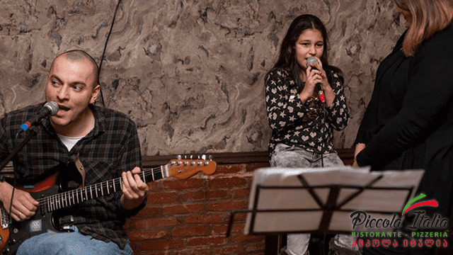 10 ლარად, 40%-იანი ფასდაკლების Swooper Code-ი მენიუზე 10 პერსონაზე იტალიურ რესტორანში «Piccola Italia» image 7