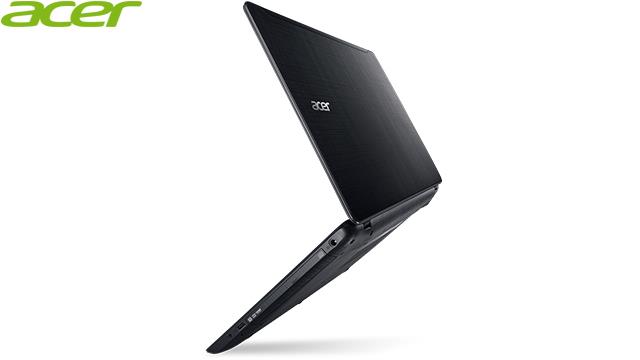 ნოუთბუქი ACER ASPIRE F5-573G-53DG (NX.GFGER.007) 15.6" - 1 წლიანი გარანტიით image 3