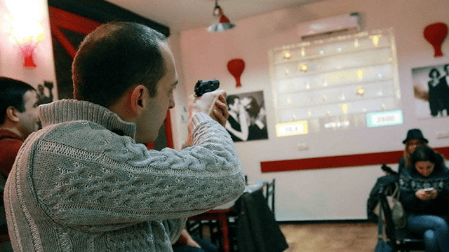 3 ლარად, 32%-იანი ფასდაკლების Swooper Code-ი პიცის მენიუზე 4 პერსონაზე  რესტორანში 007 image 13