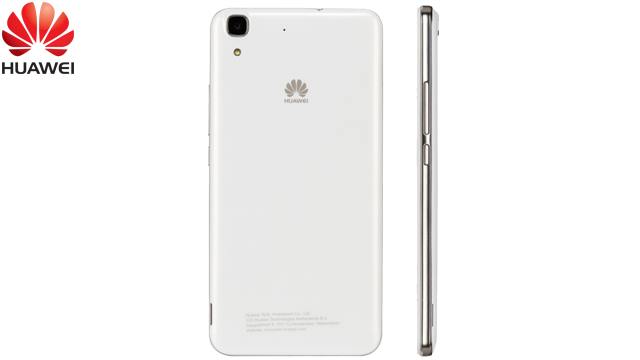 მობილური ტელეფონი Huawei Ascend Y6 Dual White  - 1 წლიანი გარანტიით image 2