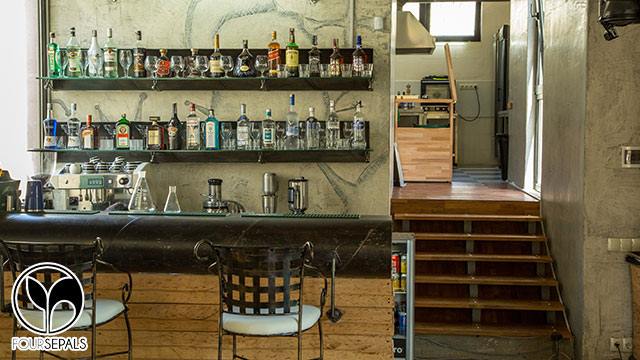 10 ლარად, 31%-იანი ფასდაკლების Swooper Code-ი მენიუზე 10 პერსონაზე  რუსთავის კაფე-რესტორანში «Foursepals» image 5