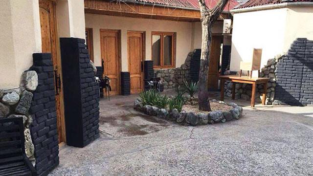 20 ლარად, 58%-იანი ფასდაკლების Swooper Code-ი მენიუზე 22 პერსონაზე რესტორანში «დიოსკურია» image 8