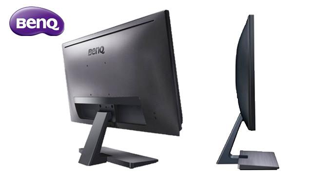 მონიტორი BenQ GW2270 22" VA LED Monitor - 1 წლიანი გარანტიით image 1