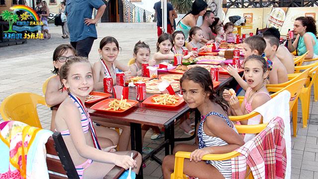 10 ლარად, 37%-იანი ფასდაკლების Swooper Code-ი დაბადების დღის პროგრამაზე 15 ბავშვზე ევრო პარკის გასართობ ცენტრში image 3