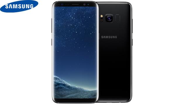 მობილური ტელეფონი Samsung G950FD Galaxy S8 Dual Sim 64GB LTE - 1 წლიანი გარანტიით image 3