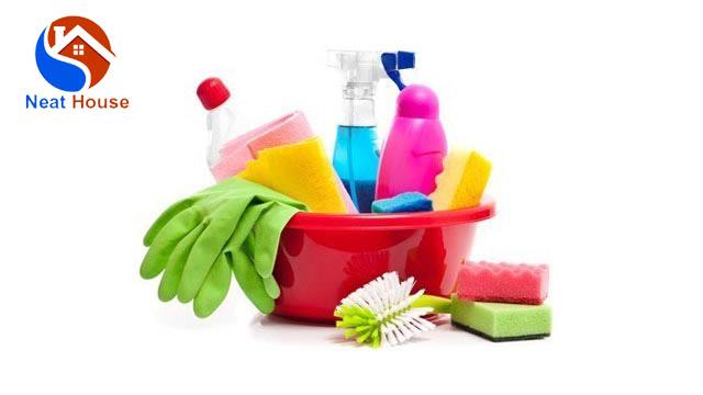 3 ლარად, 75%-მდე ფასდაკლების Swooper Code-ი სახლების, ოფისებისა და მშენებარე ობიექტების დალაგებაზე კომპანიისგან «Neat House» image 2