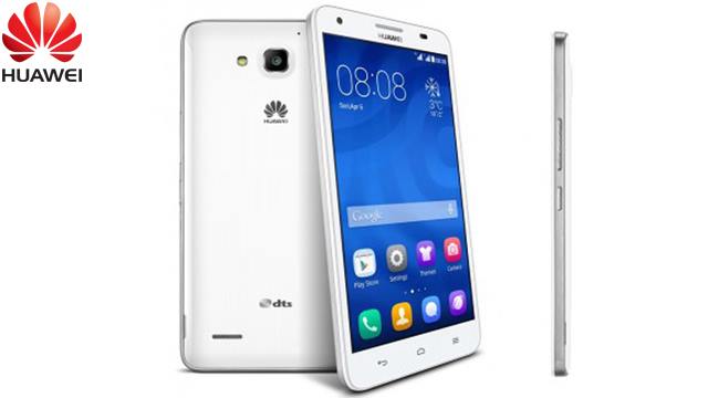 მობილური ტელეფონი Huawei  Ascend G620S Single  Sim White - 1 წლიანი გარანტიით image 2