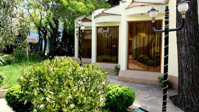 7 ლარად, 44%-იანი ფასდაკლების Swooper Code-ი ზღვის პროდუქტების მენიუზე 5-7 პერსონაზე რესტორანში «ჭინჭილა» image 5