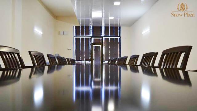 10 ლარად, 35%-იანი ფასდაკლების Swooper Code-ი სასურველი ნომრის დაქირავებაზე კვებით ბაკურიანის სასტუმროში «Snow Plaza» image 15