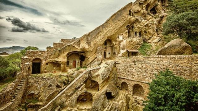 3 ლარად, 50%-იანი ფასდაკლების Swooper Code-ი 1 დღიან ტურზე დავით გარეჯში კომპანიისგან «View Travel» image 1