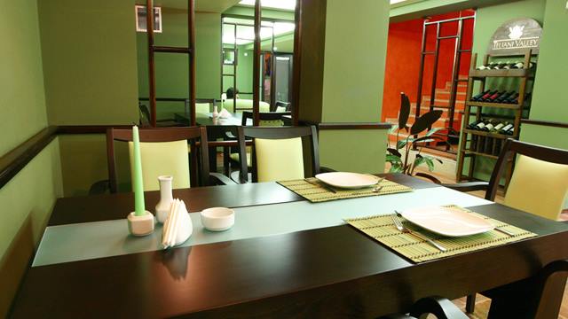 45%-მდე ფასდაკლების Swooper Code-ი, იქირავეთ ორადგილიანი სასურველი ნომერი ბათუმის სასტუმროში «Light House» image 2