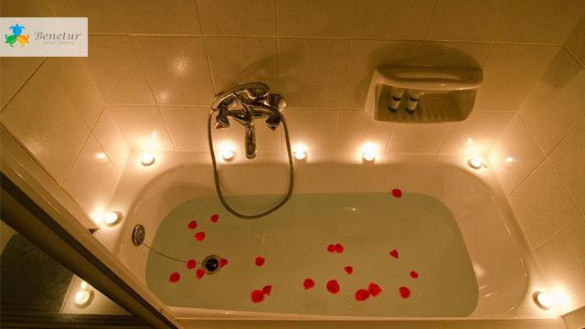 15 ლარად, 23%-იანი ფასდაკლების Swooper Code-ი 5 დღიან ტურზე ლარნაკაზე ტურისტული კომპანიისგან  «Benetur» image 3