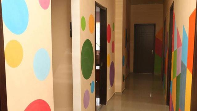 10 ლარად, 40%-იანი ფასდაკლების Swooper Code-ი ბავშვების მიღებაზე კერძო საბავშვო ბაღში «Kinder Land» image 16