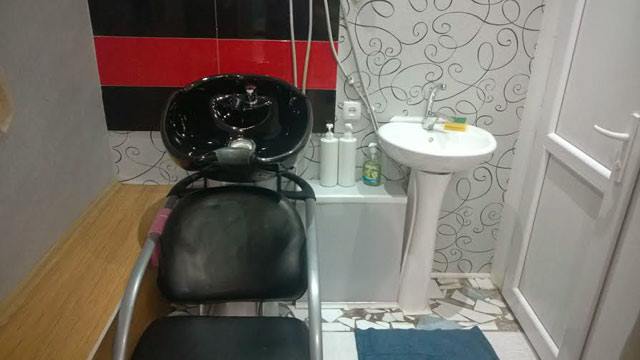 15 ლარად, 46%-იანი ფასდაკლების Swooper Code-ი თმის დაგრძელებაზე + საჩუქარი სილამაზის სალონში «Nice» image 3