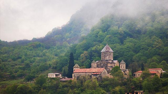 2 ლარად, 51%-იანი ფასდაკლების ვაუჩერი 1 დღიან ტურზე იმერეთში კომპანიისგან «Phenomenal Tours» image 7