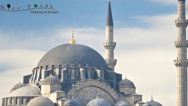 15 ლარად, 56%-იანი ფასდაკლების Swooper Code-ი  5 დღიან ტურზე ტიტების ფესტივალზე სტამბოლში კომპანიისგან «Nice Tours» image 1