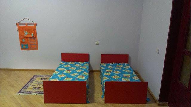 10 ლარად, 33%-იანი ფასდაკლების Swooper Code-ი 1 თვის გადასახადზე  საბავშვო ბაღში «ცის კარი» image 5