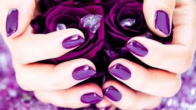 2 ლარად, 44%-მდე ფასდაკლების Swooper Code-ი LCN ფირმის შილაკის მანიკურზე ან პედიკურზე სილამაზის სალონში «Luxury» image 8