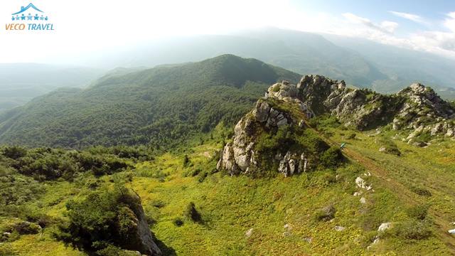 5 ლარად, 53%-იანი ფასდაკლების ვაუჩერი, 2 დღიანი ტური ხვამლის მთაზე კომპანიისგან «Veco Travel» image 1